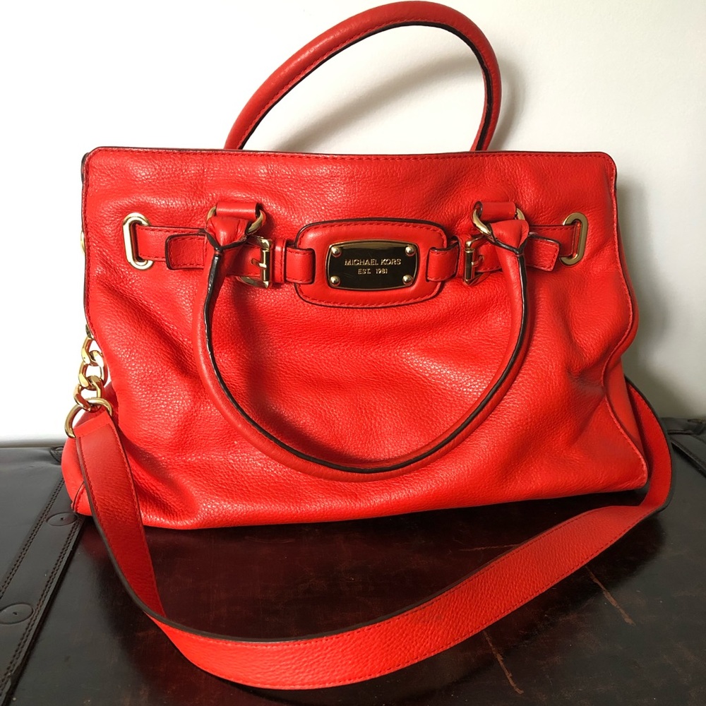 SALE *** Michael Kors Handbag